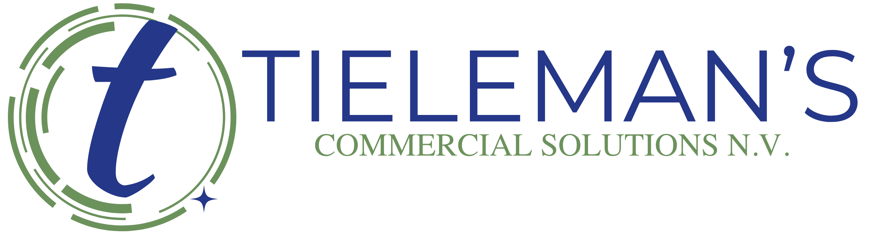 Tieleman's Commercial Solutions N.V.